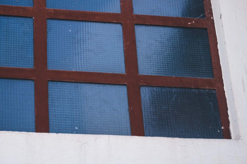 シャッター故障、放置するとこんなに危険！修理の重要性徹底解説